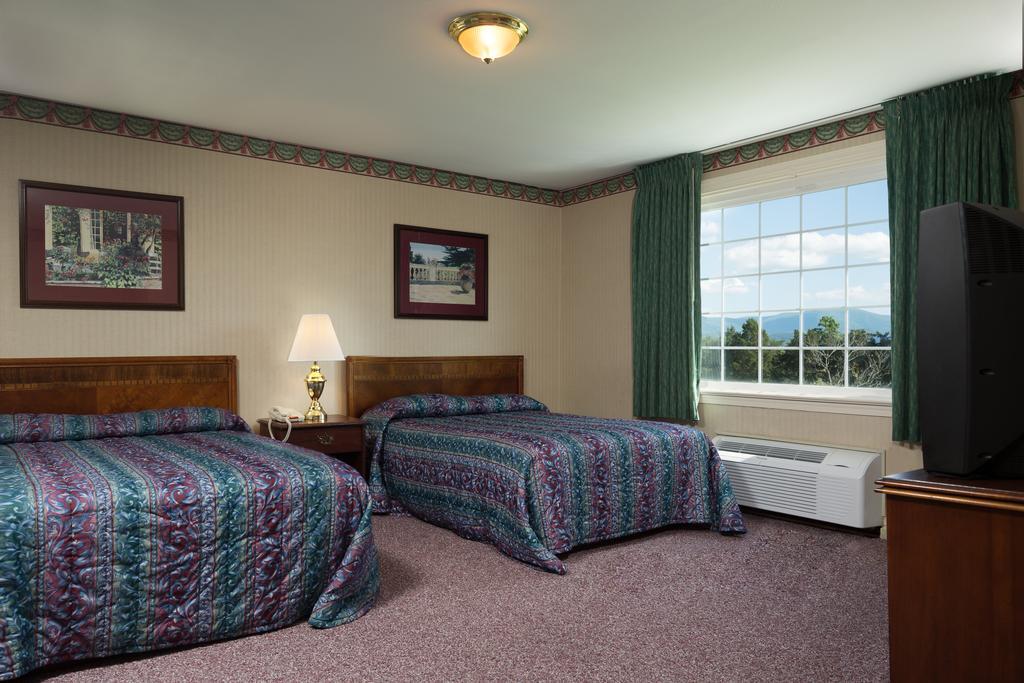 Luray Caverns Motels Номер фото